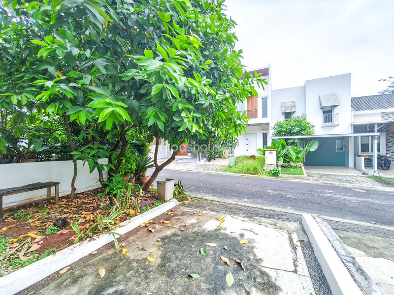 Legenda Wisata Zona Davinci Blok T11
