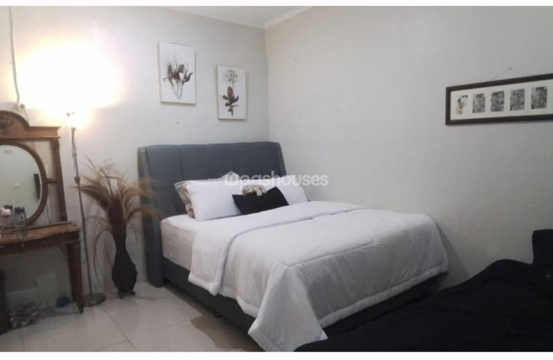 Kemang Swatama Residence