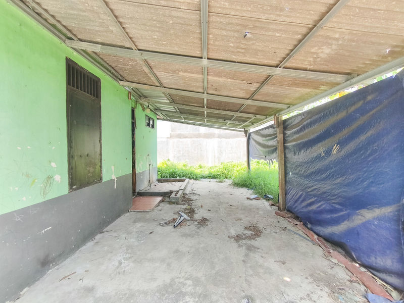 Kampung Bojong Bekasi