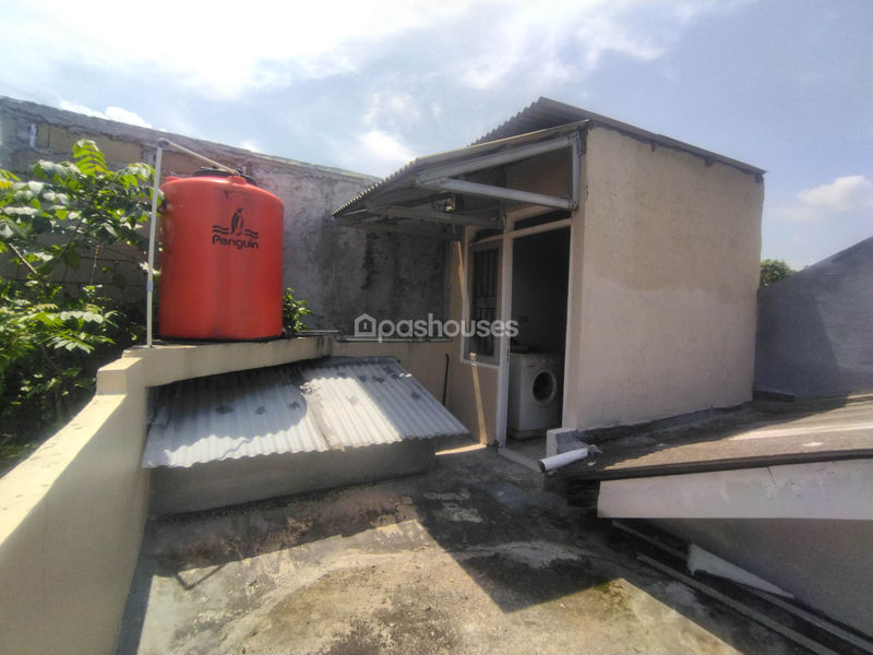 Perumahan Citra Indah City Bukit Azalea Blok AF29 No.100