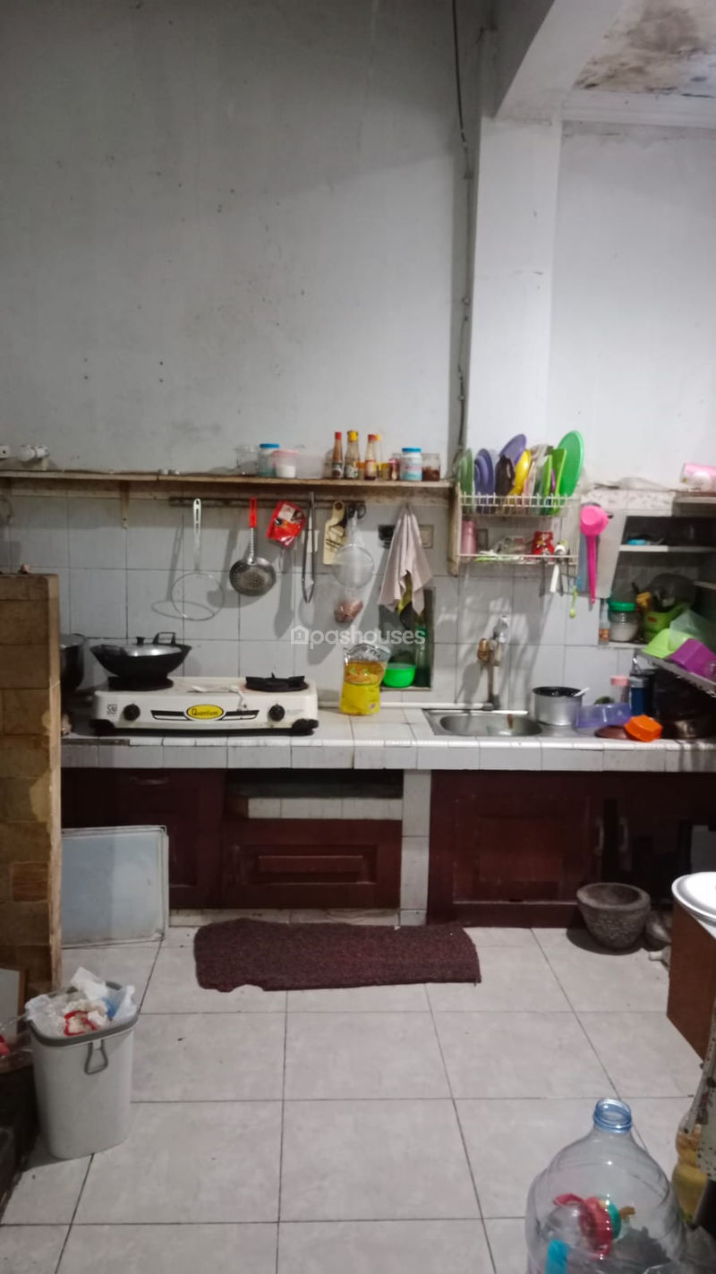Perumahan Villa Kali Sari Blok B No.22