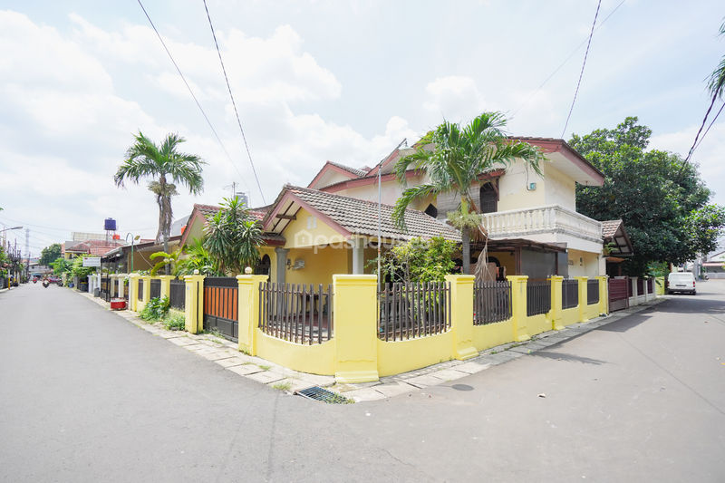 Perumahan Marna Putra