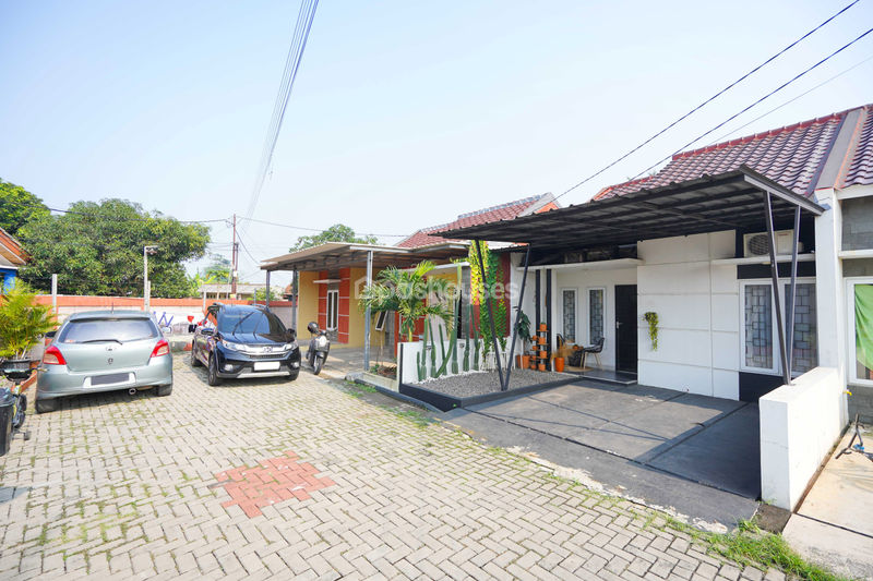 Berlian Indah Village