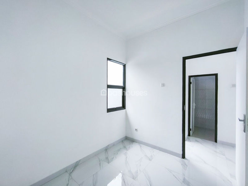 Perumahan Cibubur City Cluster Hortensia Blok E12B No.5