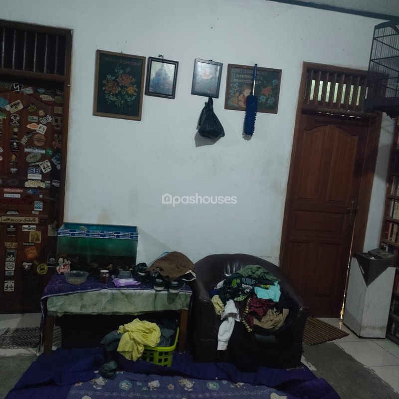 Jalan Pancawarga III No.37