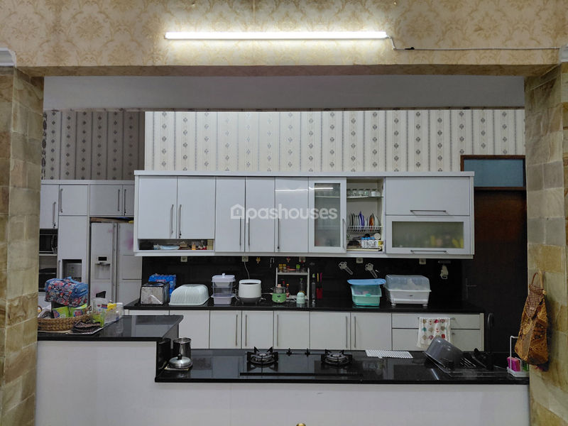 Perumahan Kemang Pratama Blok CB No.26
