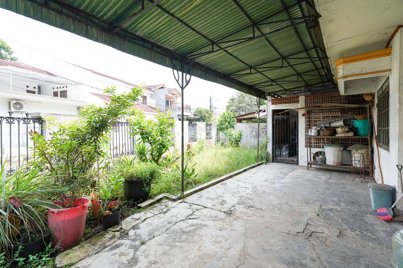 Jalan Pulau Andalas VI Blok A10 No.15