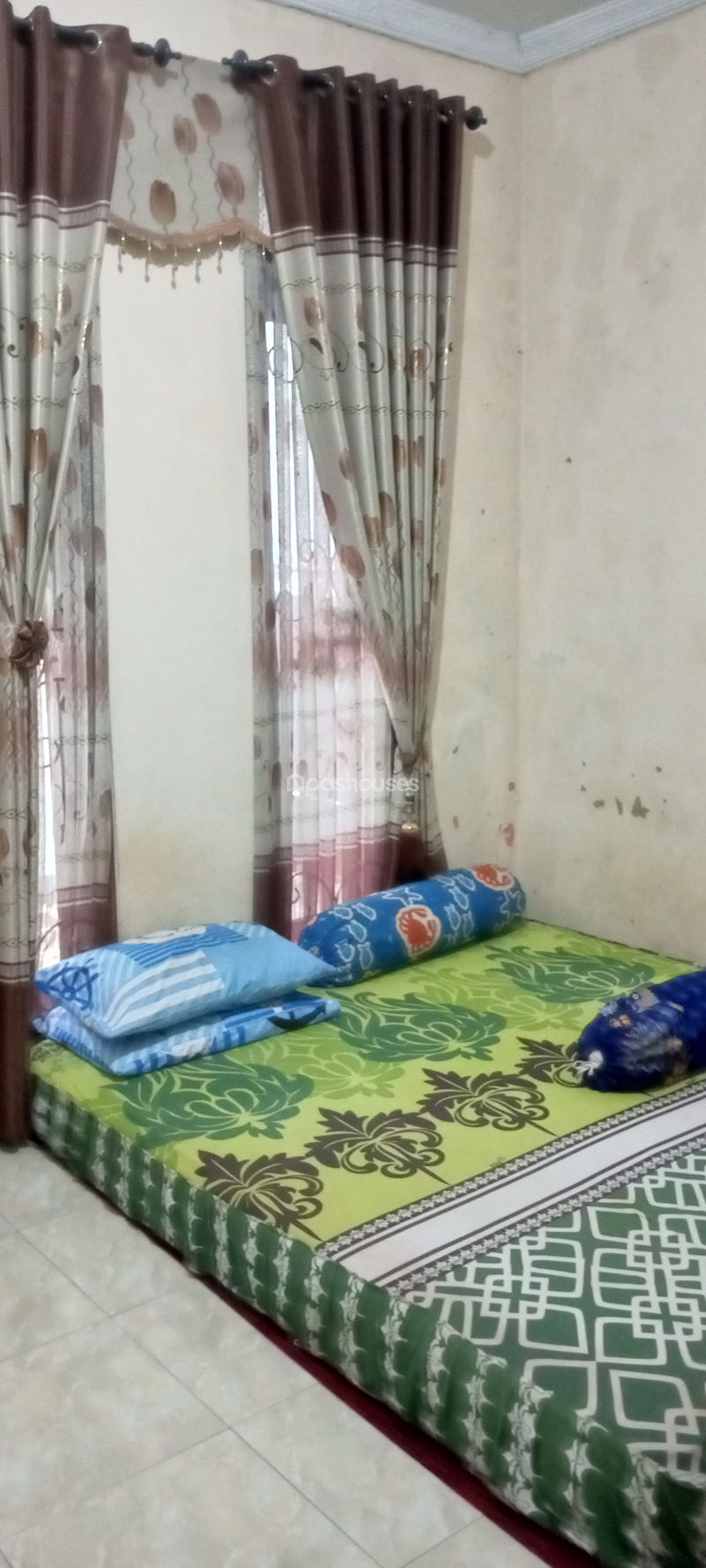 Perumahan Taman Alamanda 2 Blok EE2