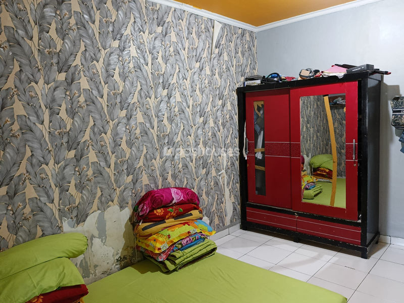 Perumahan Legok Permai Cluster Kaliandra