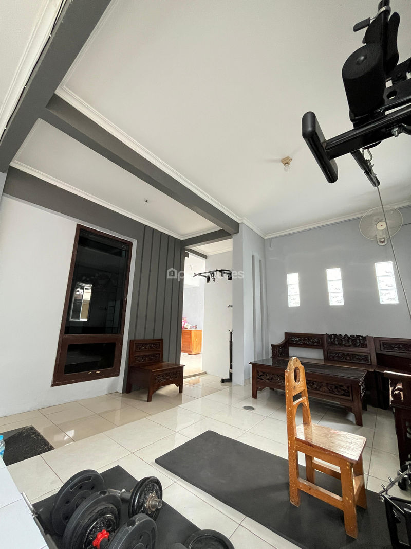 Perumahan Bukit Dago Blok E