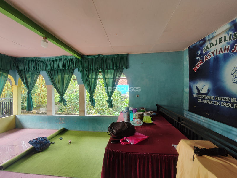 Perumahan Pondok Surya Kencana Blok C2 No.10