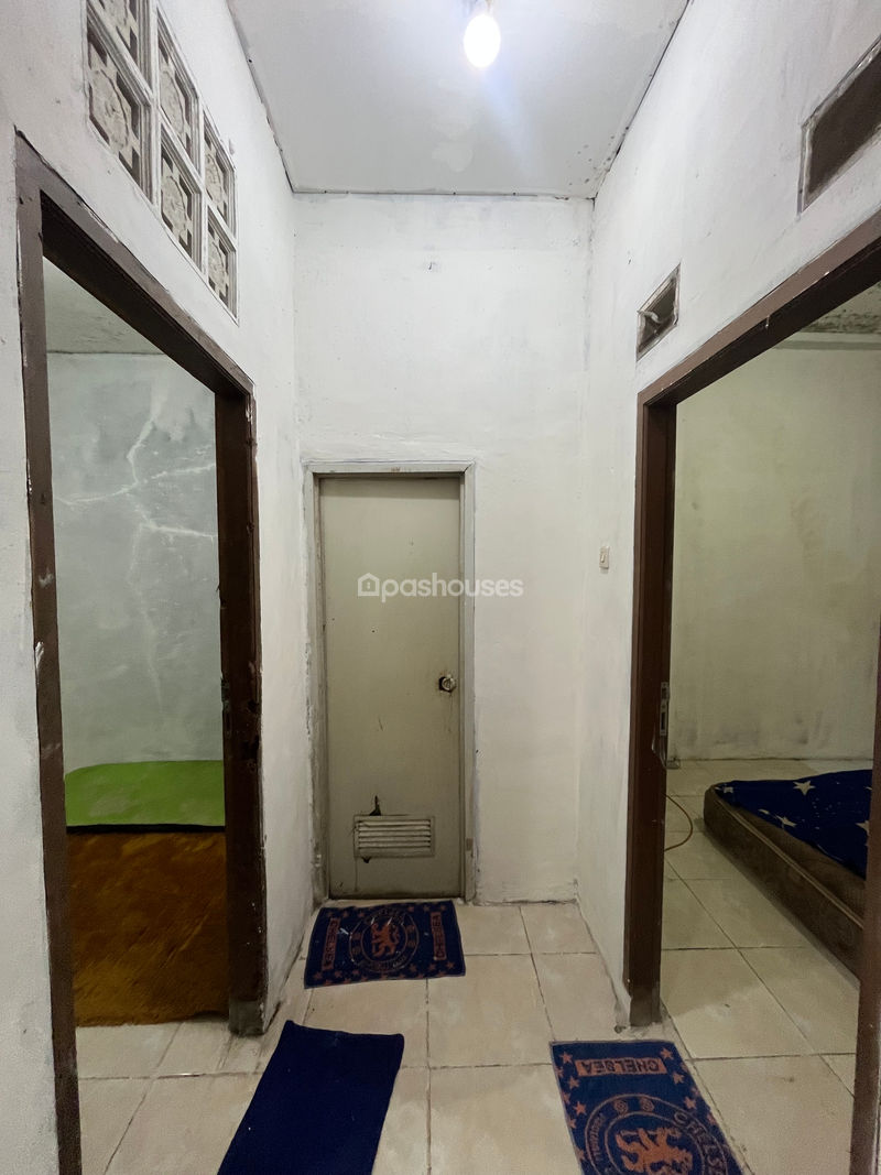Perumahan Jasmine Garden 2 Ciputat