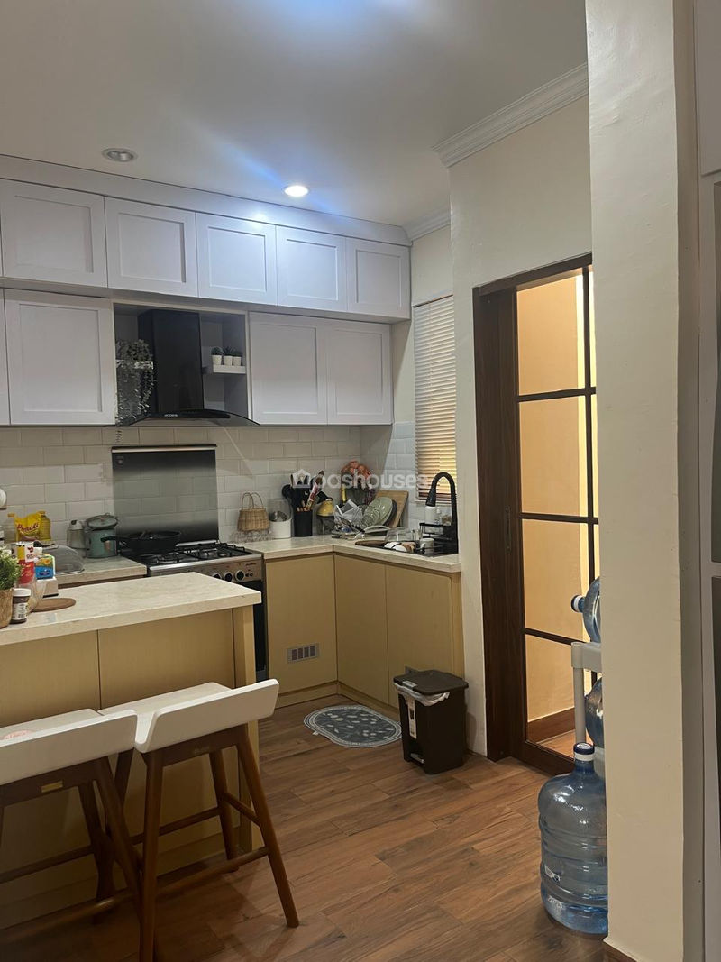 The Hills Townhouse Blok C8