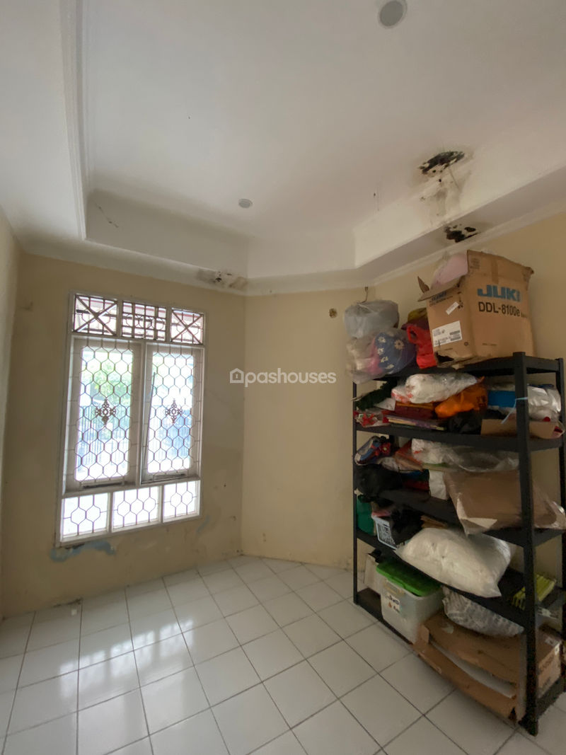 Villa Bintaro Regency Blok K No.19