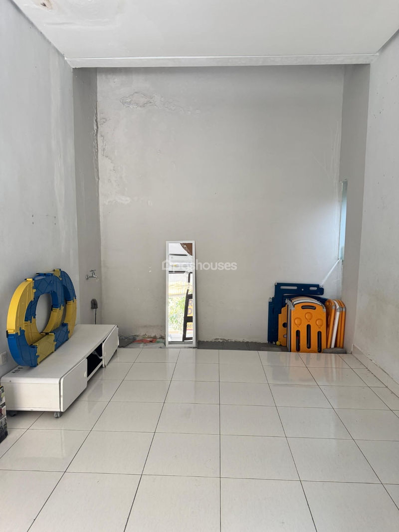 Green Serpong Bintaro Blok M/21