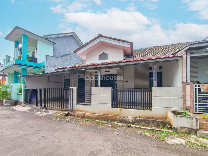 Perumahan Acropolis Karadenan