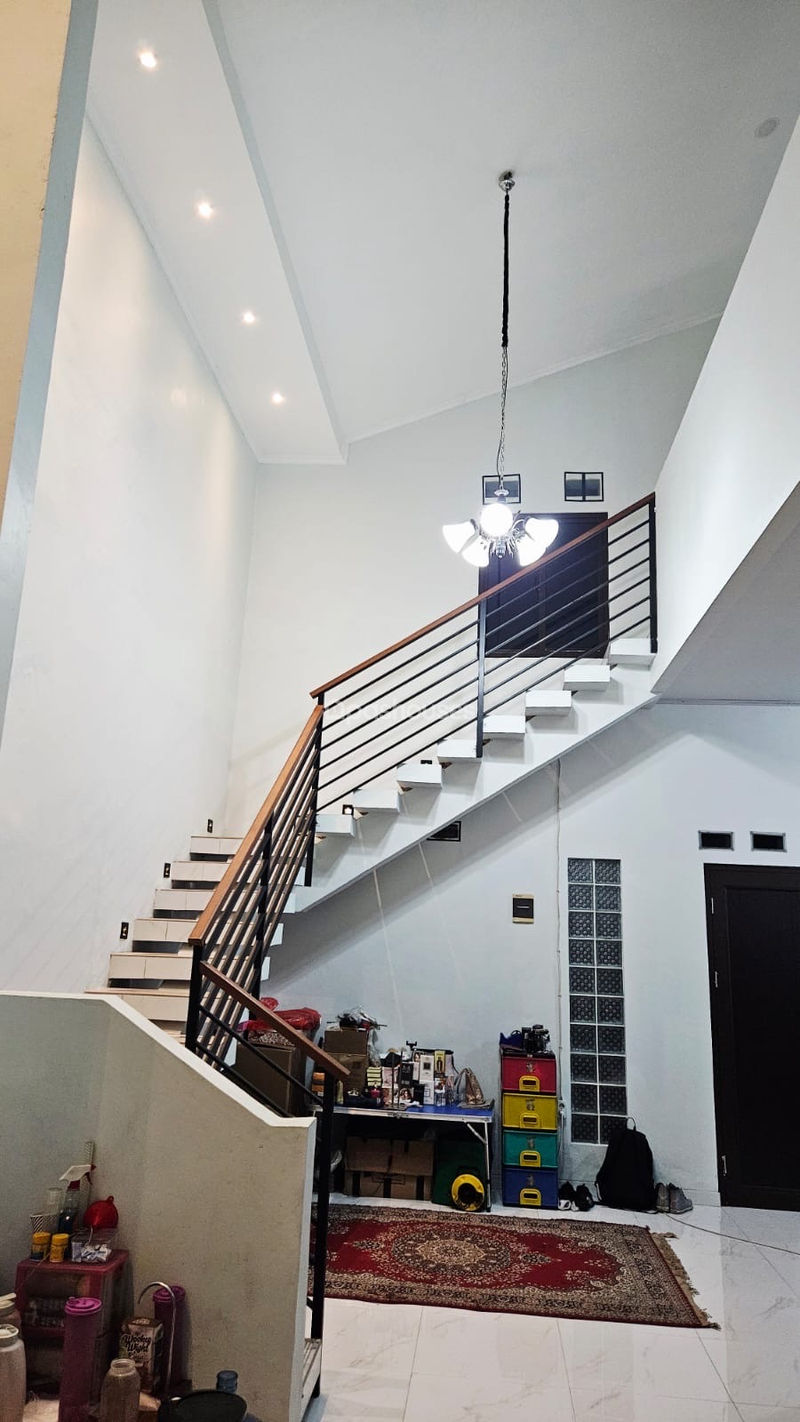 Komplek Villa Gunung Lestari Blok D4 No.5