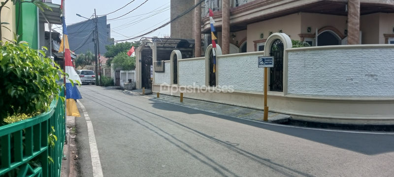 Jalan Buaran III MC5 No.18