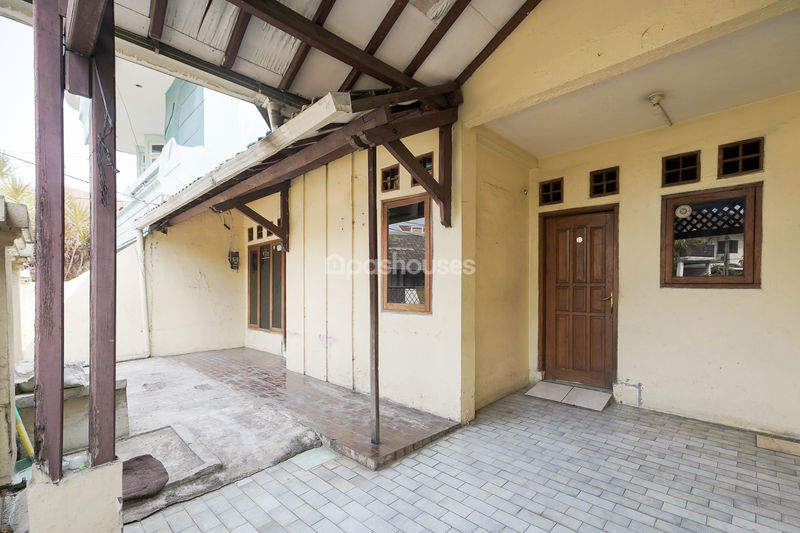 Perumahan Masnaga Blok D 401