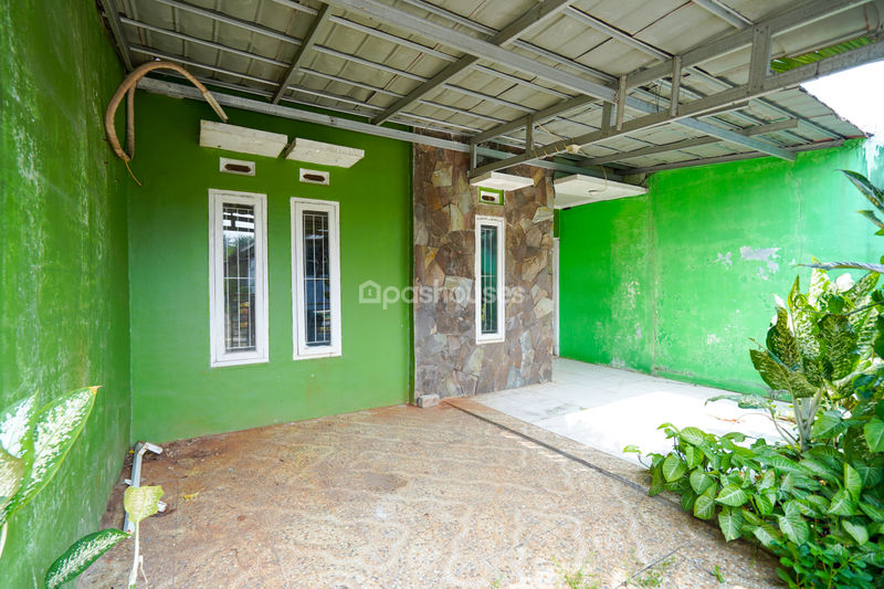 Perumahan Ning's Residence Blok G No.10