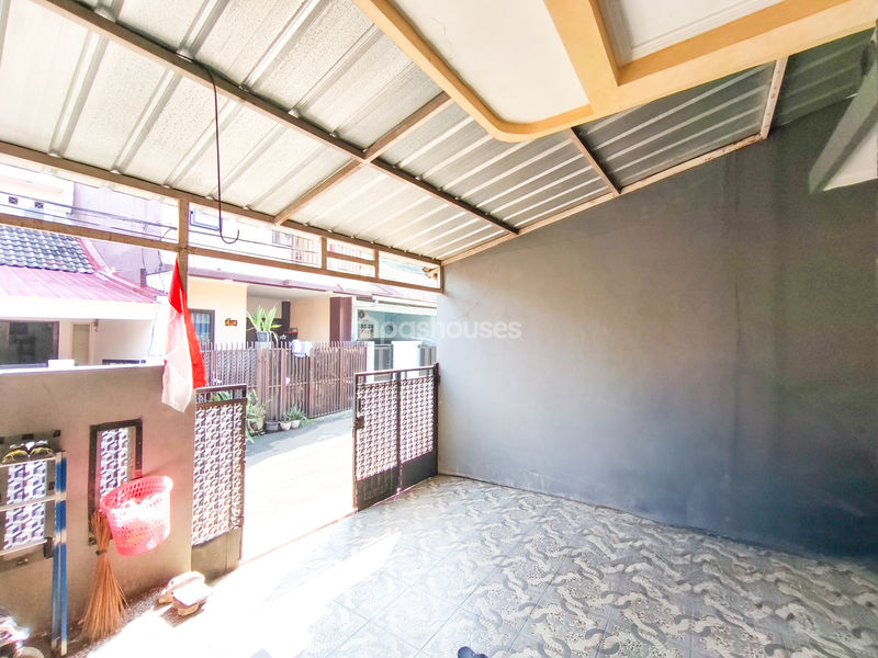 Villa Pamulang Blok DE2 No.11