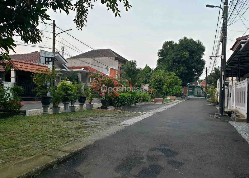 Pondok Pucung Indah No.91