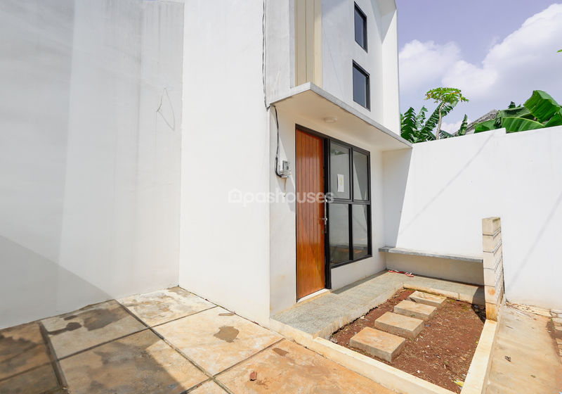 Perumahan Alera Residence No.6