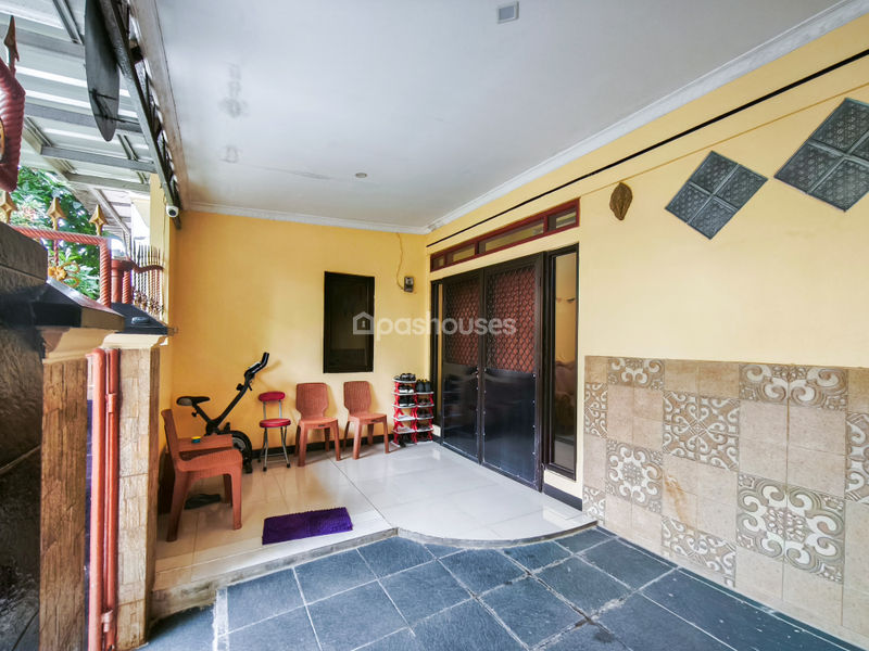Perumahan Villa Nusa Indah 2 Blok W11