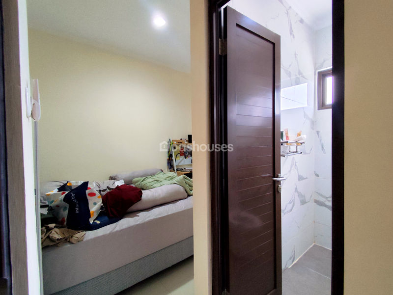 Perumahan Asana Residence Blok C18