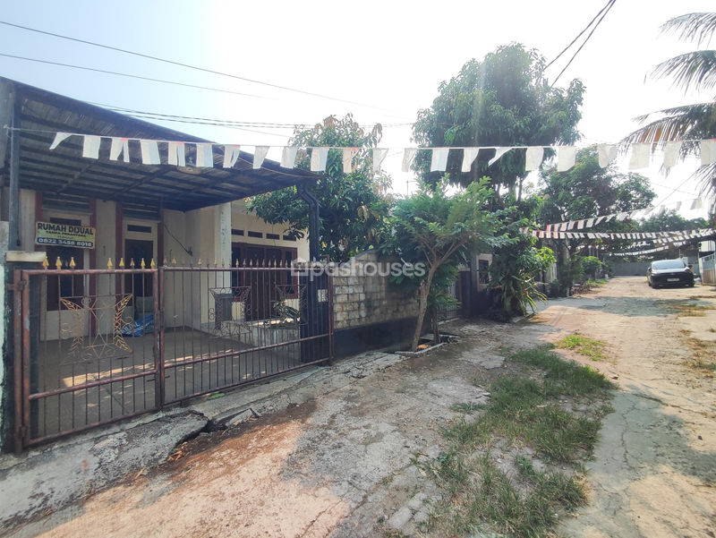 Puri Rawadenok Blok B5