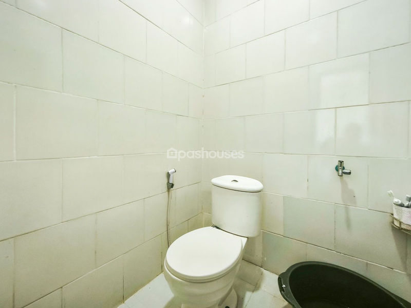 Perumahan Shafa Twin House Cibinong