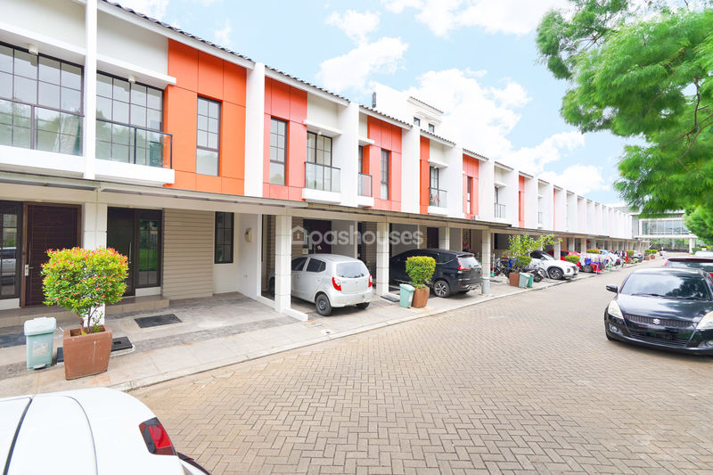 Green Village Tangerang 