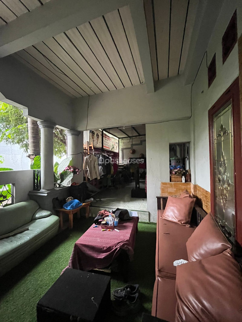 Perumahan Bugel Indah