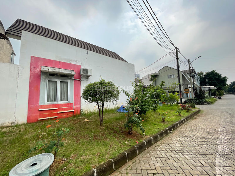 Perumahan Neo Blok A No.6