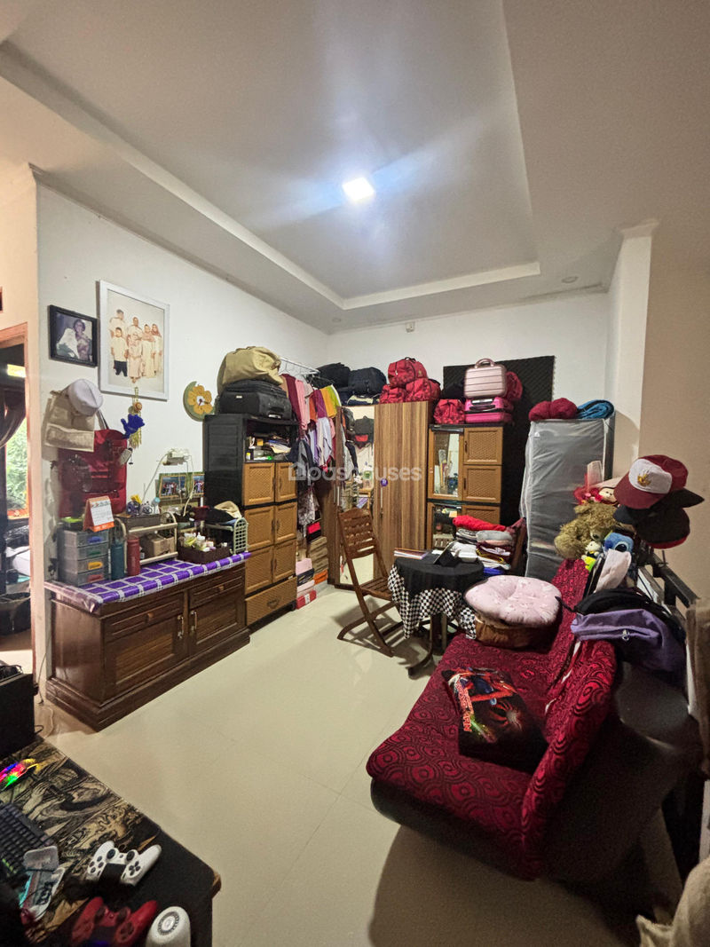 Jalan Gorda No.6A Cipayung