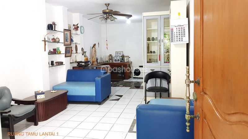 Jalan Mangga Besar