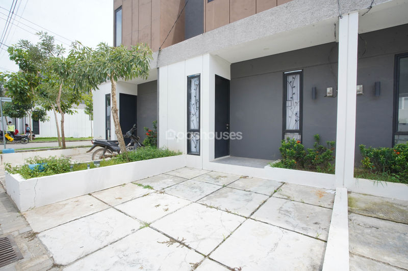 Citaville Parung Panjang Blok F3 No.63