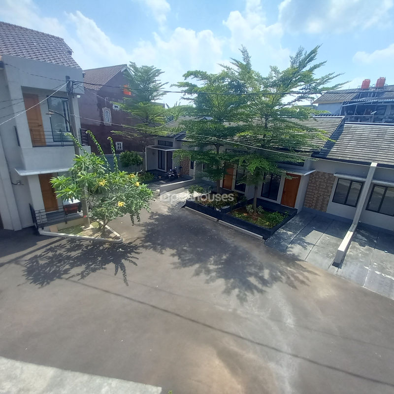 Perumahan Duren Residence No.13