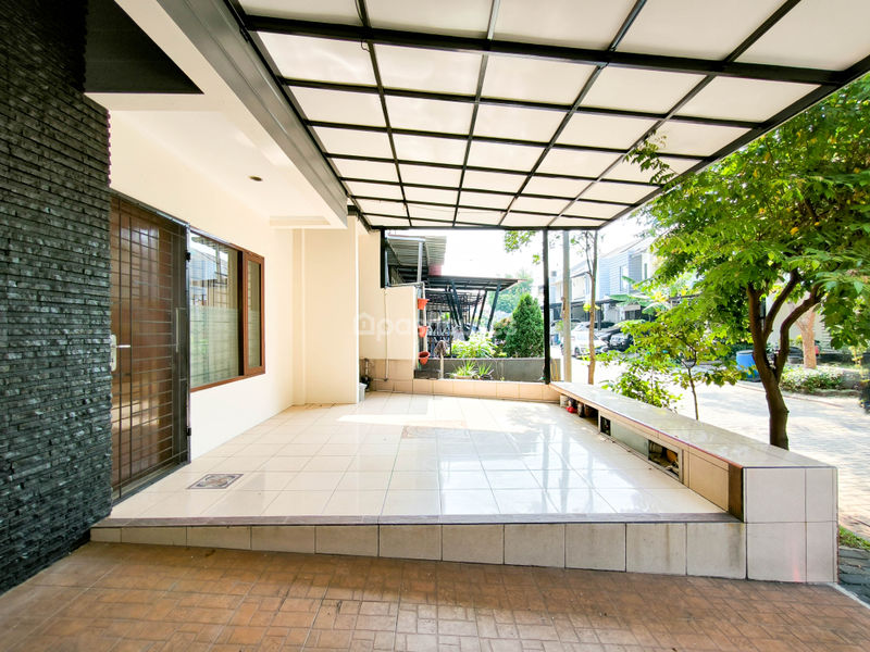 Natura Residence Karawaci