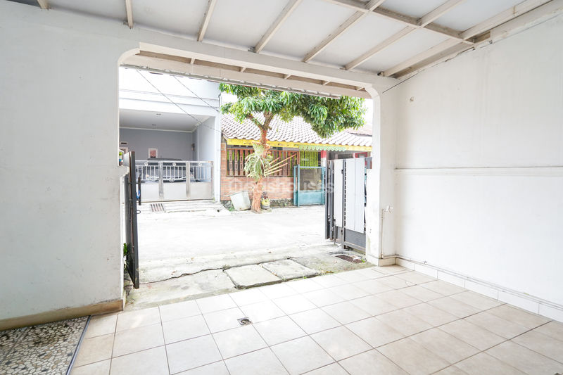 Perumahan Bukit Pesanggrahan Indah Blok A2 No.5