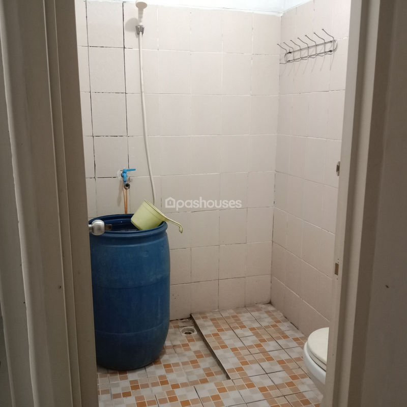 Perumahan Nanggerang Residence Blok A1 No.8