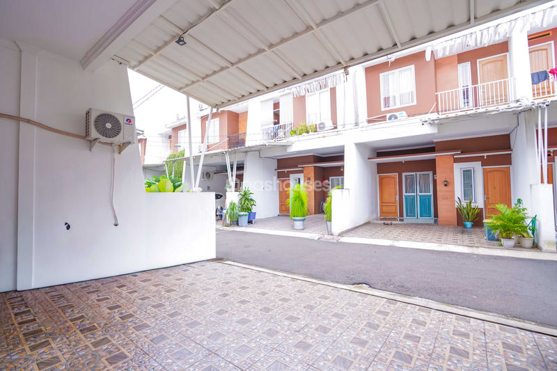 Perumahan Nayyara Residence 3 No.8