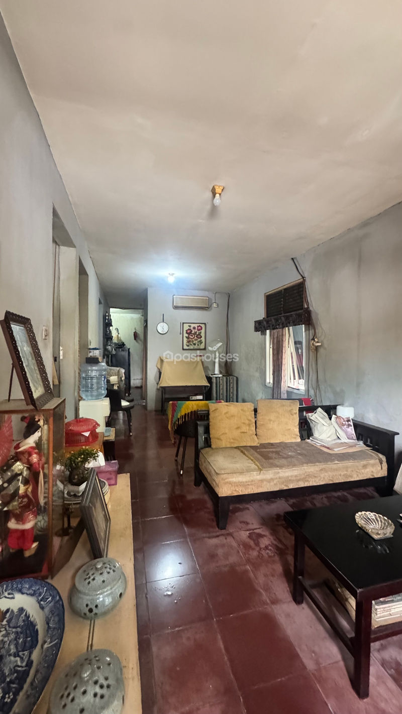 Jalan Melati Blok B19 No.17