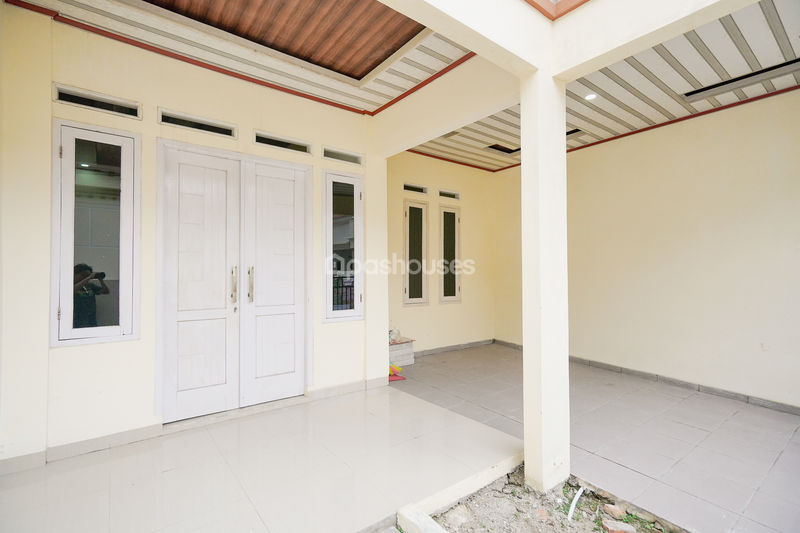 Cluster Taman Asri Bekasi Blok A1