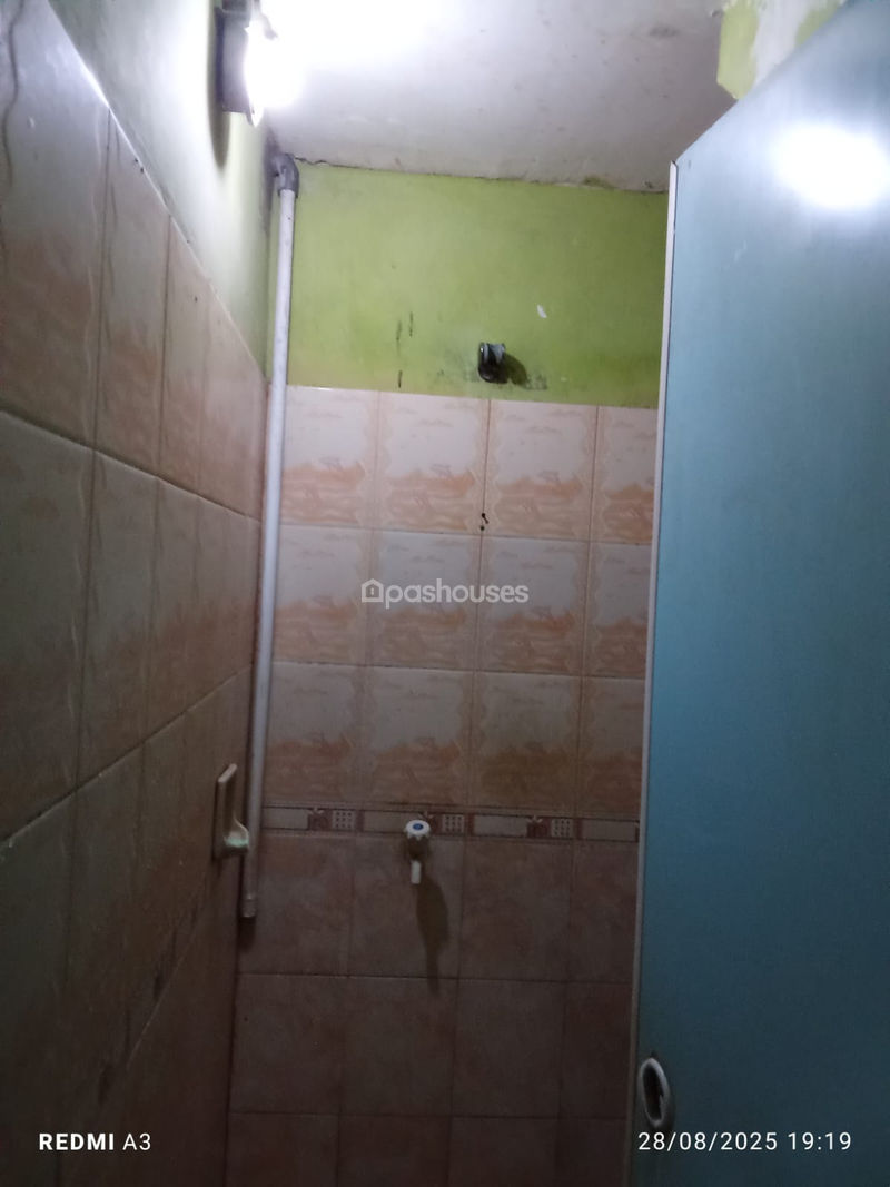 Perumahan Dasana Indah Blok TH7 No.2