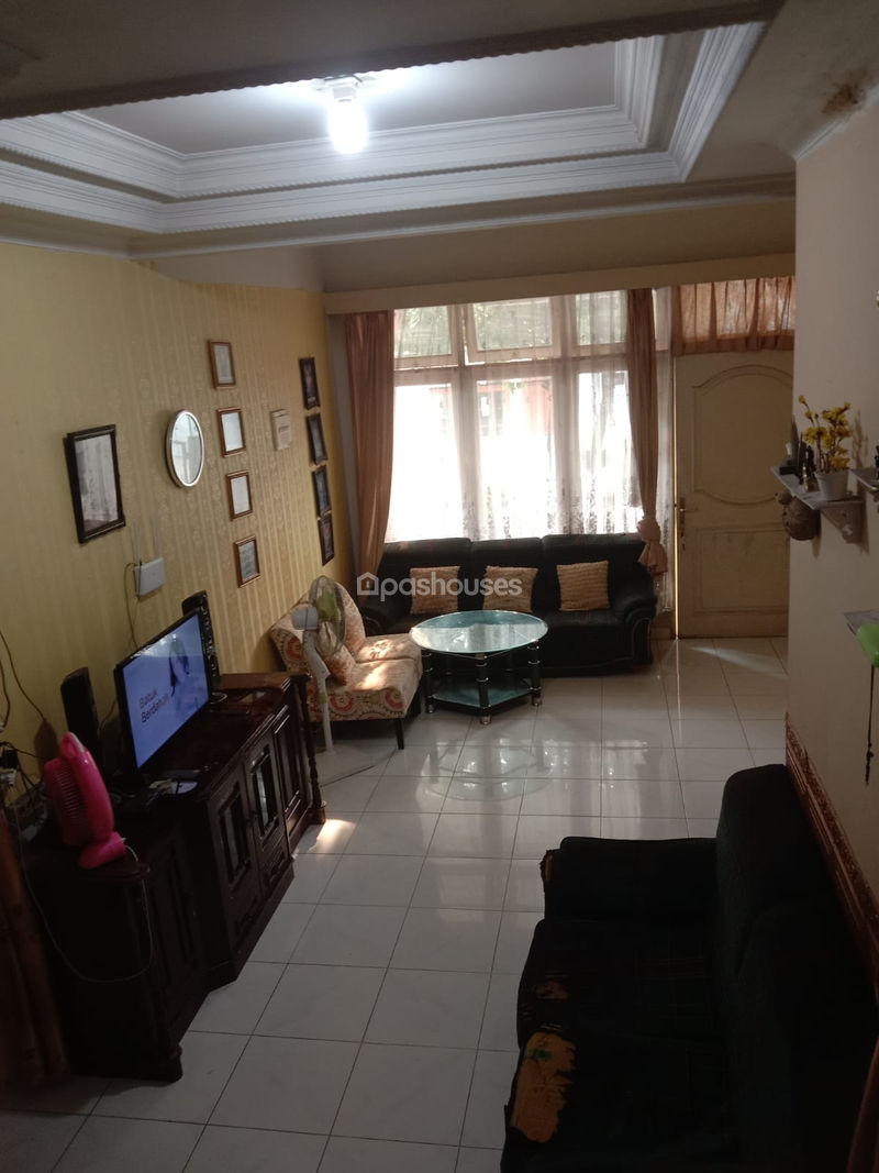 Perumahan Villa Pertiwi Blok O3 No.24