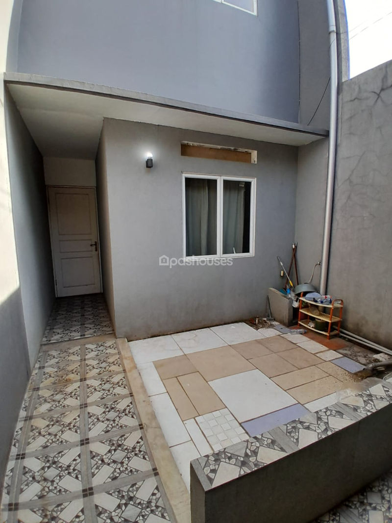 Villa Casablanca Blok A2 No. 9