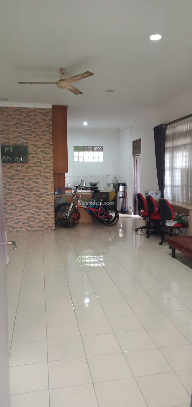 Cimanggu Permai