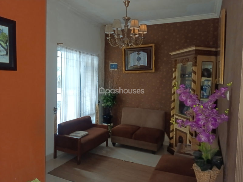 Perumahan Citra Raya Cluster Taman Raya Blok K5 No.15