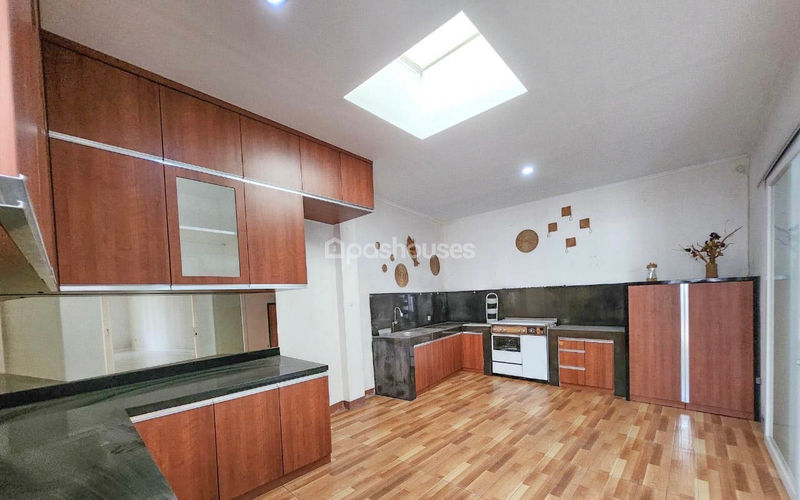Kota Wisata Cluster Bellevue Blok SF-7/11